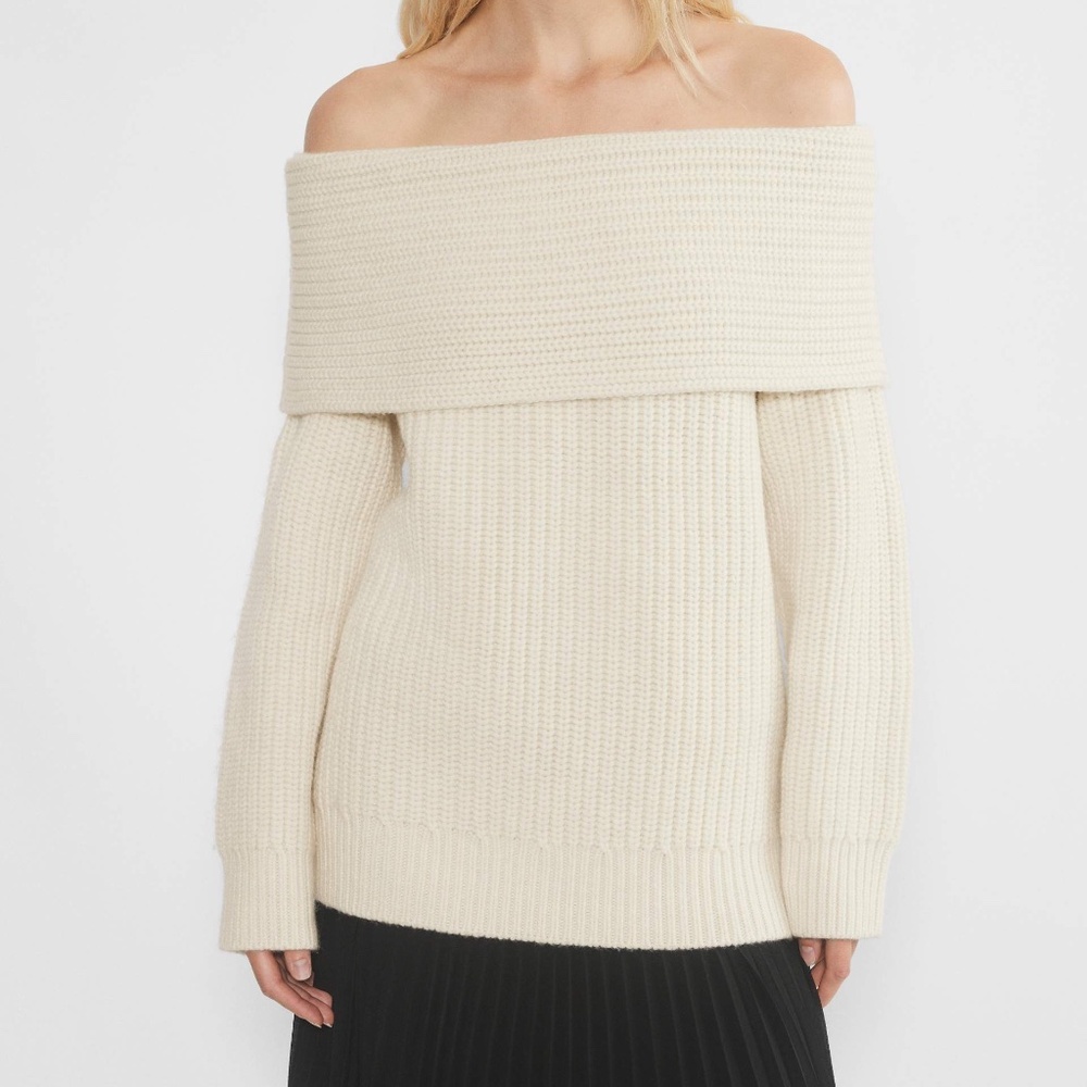 Wilfred - Odelle Merino Wool Sweater